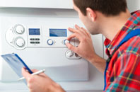 free Beesands gas safe engineer quotes