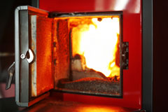solid fuel boilers Beesands